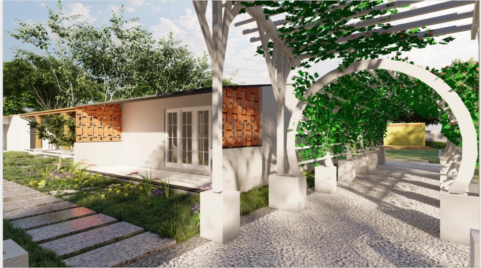 Prashantha Vana Gallery Image 8